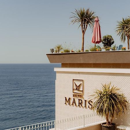 Hotel Maris Ulcinj Kültér fotó