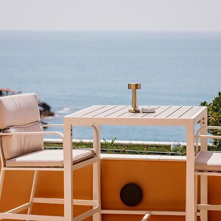 Hotel Maris Ulcinj Kültér fotó