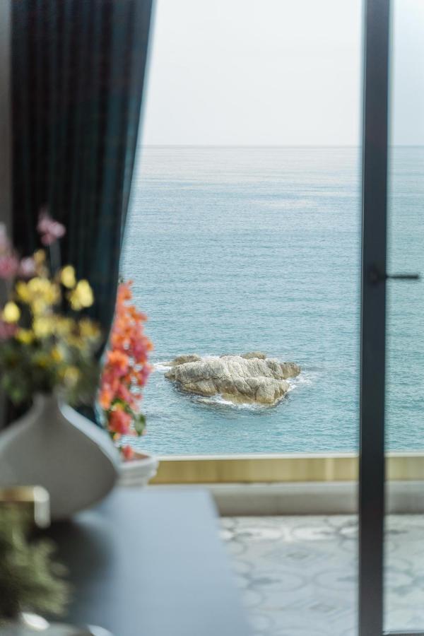 Hotel Maris Ulcinj Kültér fotó