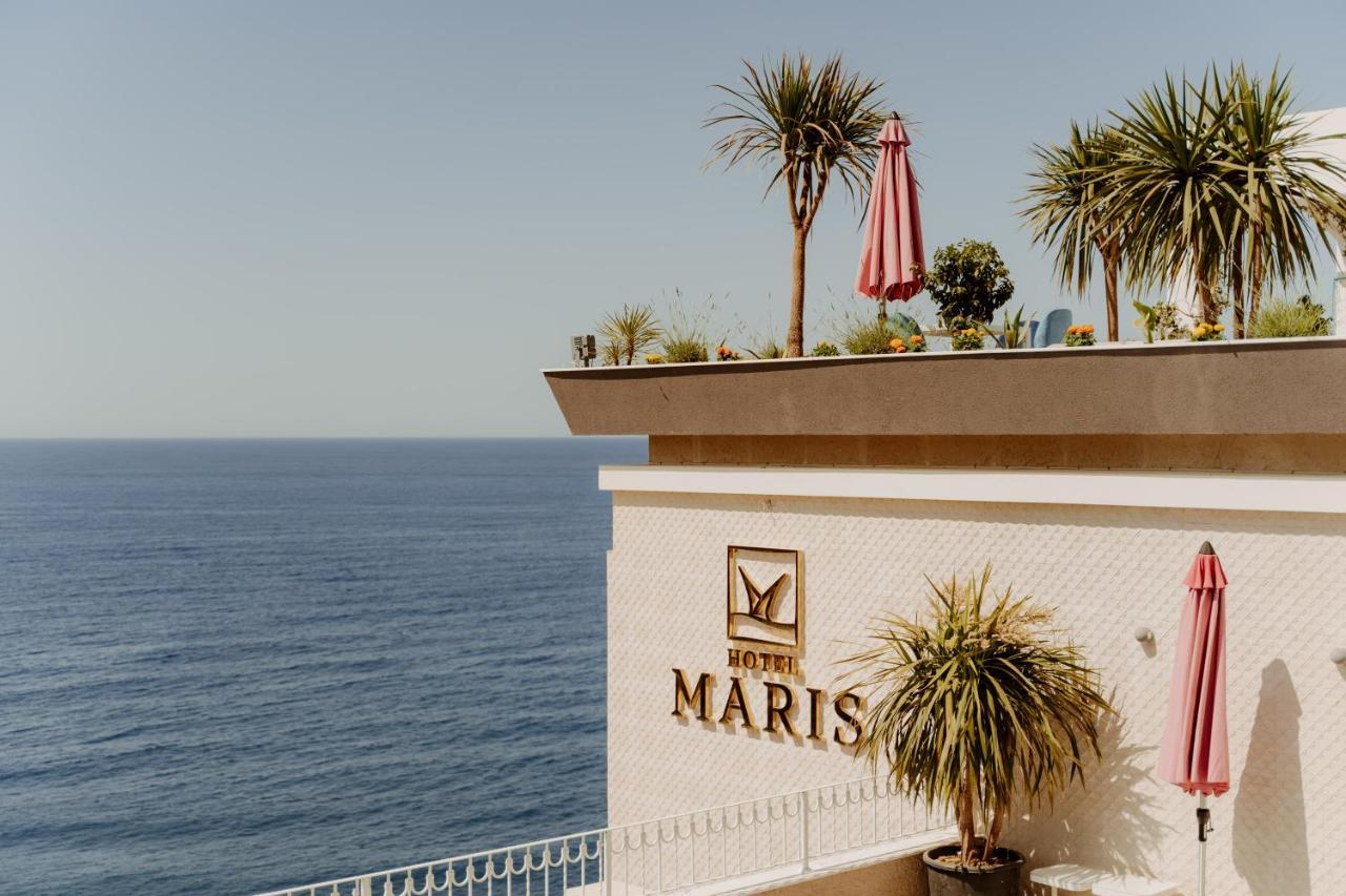 Hotel Maris Ulcinj Kültér fotó