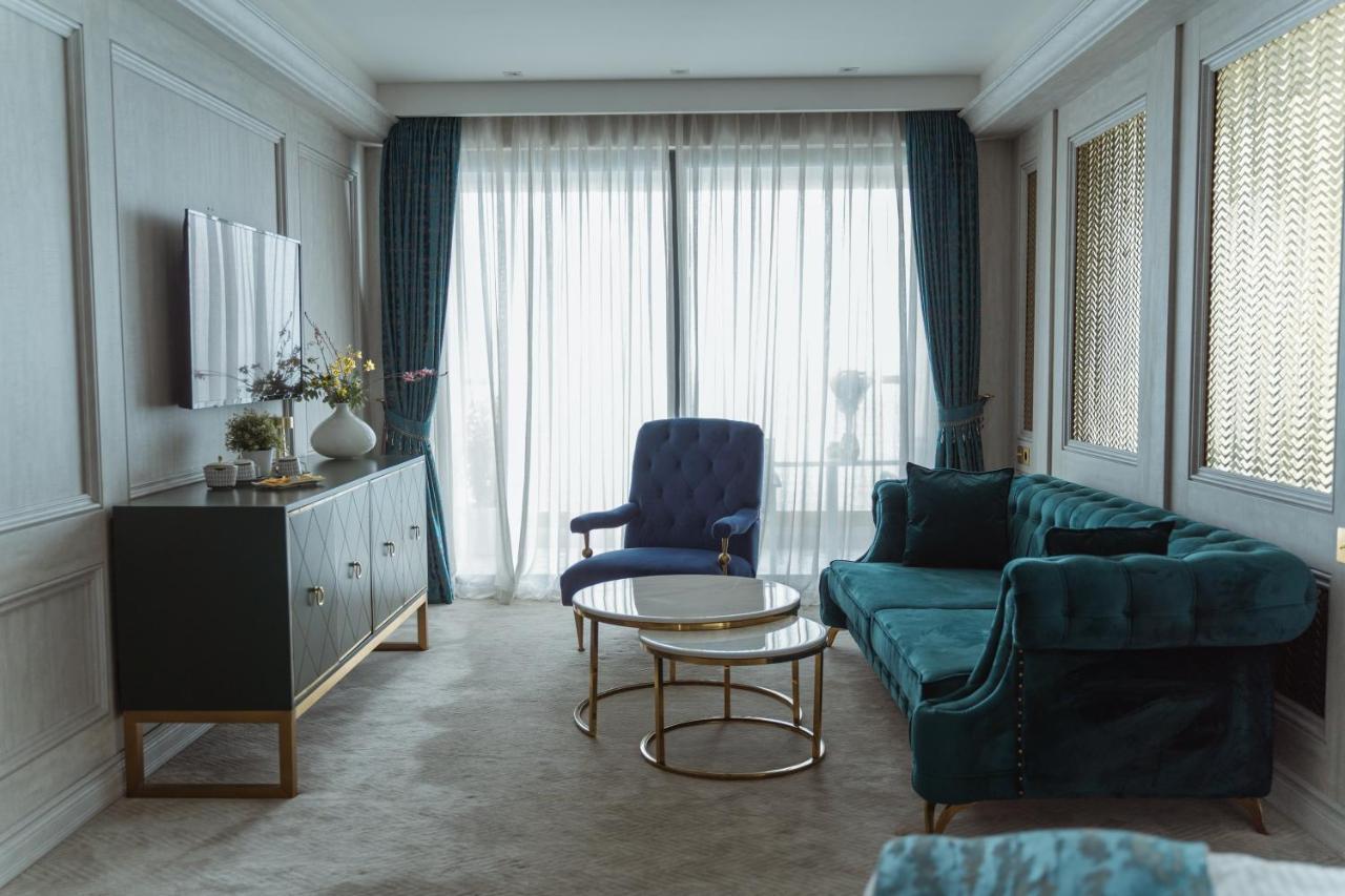Hotel Maris Ulcinj Kültér fotó