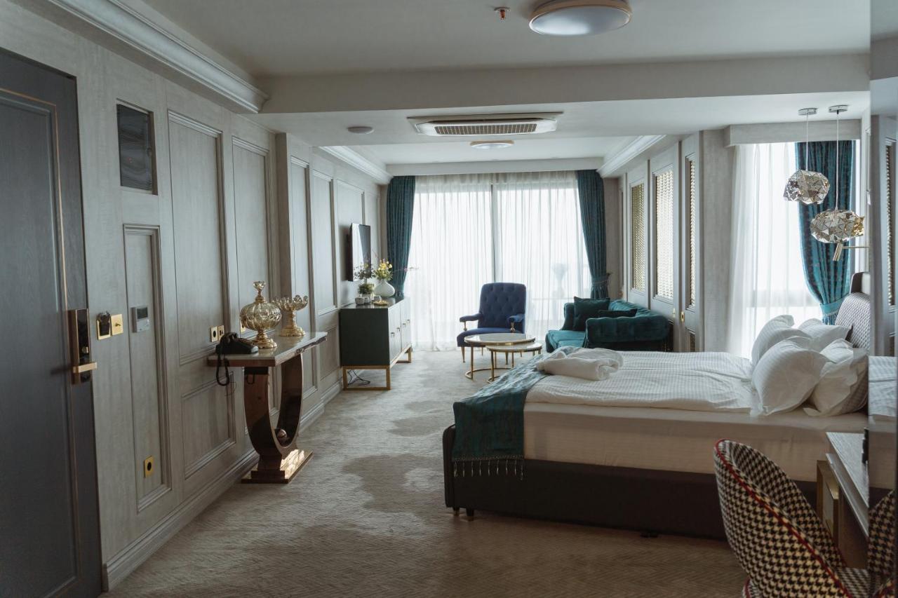 Hotel Maris Ulcinj Kültér fotó