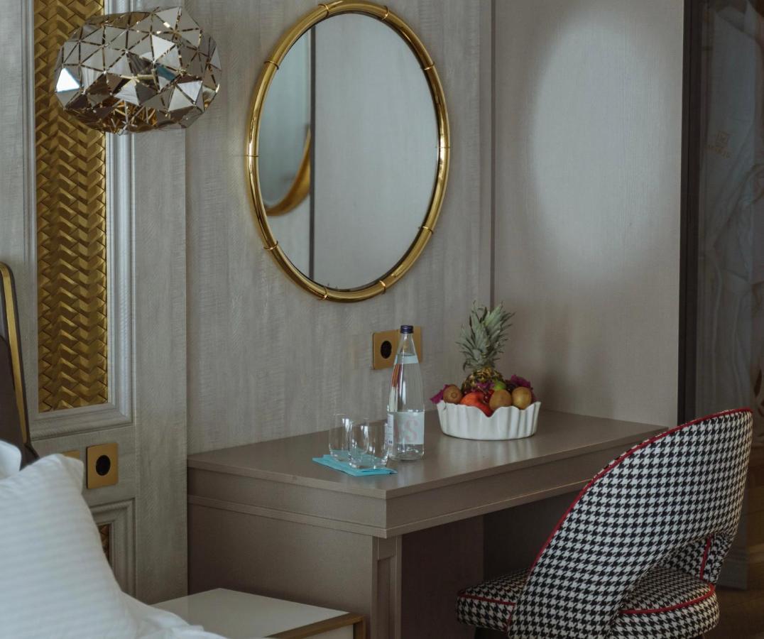 Hotel Maris Ulcinj Kültér fotó