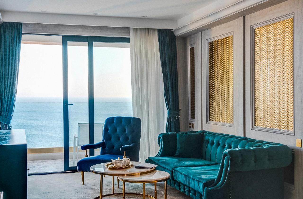 Hotel Maris Ulcinj Kültér fotó