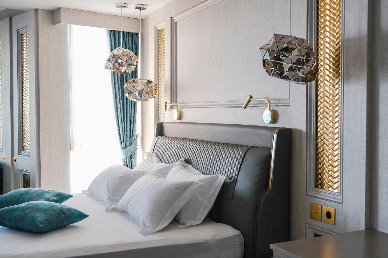 Hotel Maris Ulcinj Kültér fotó