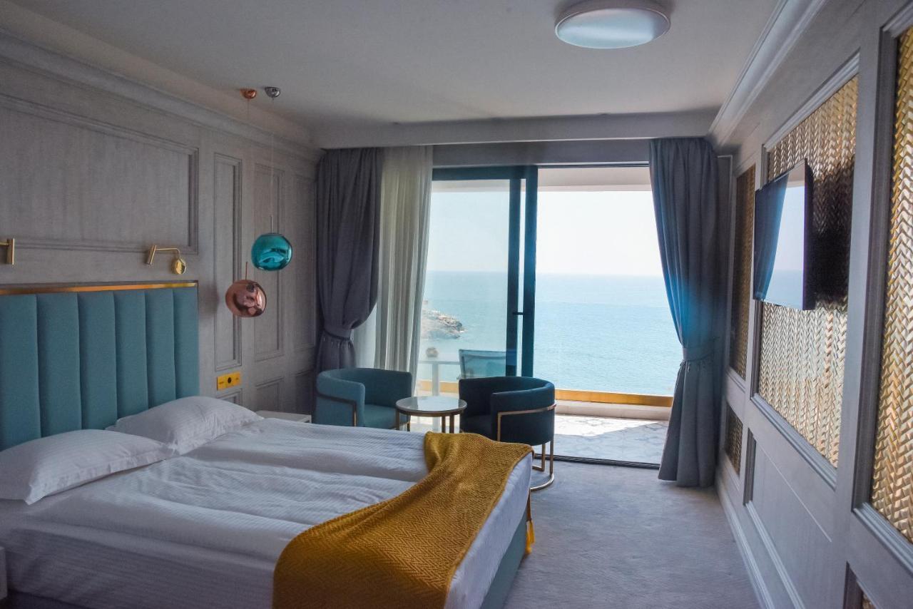 Hotel Maris Ulcinj Kültér fotó