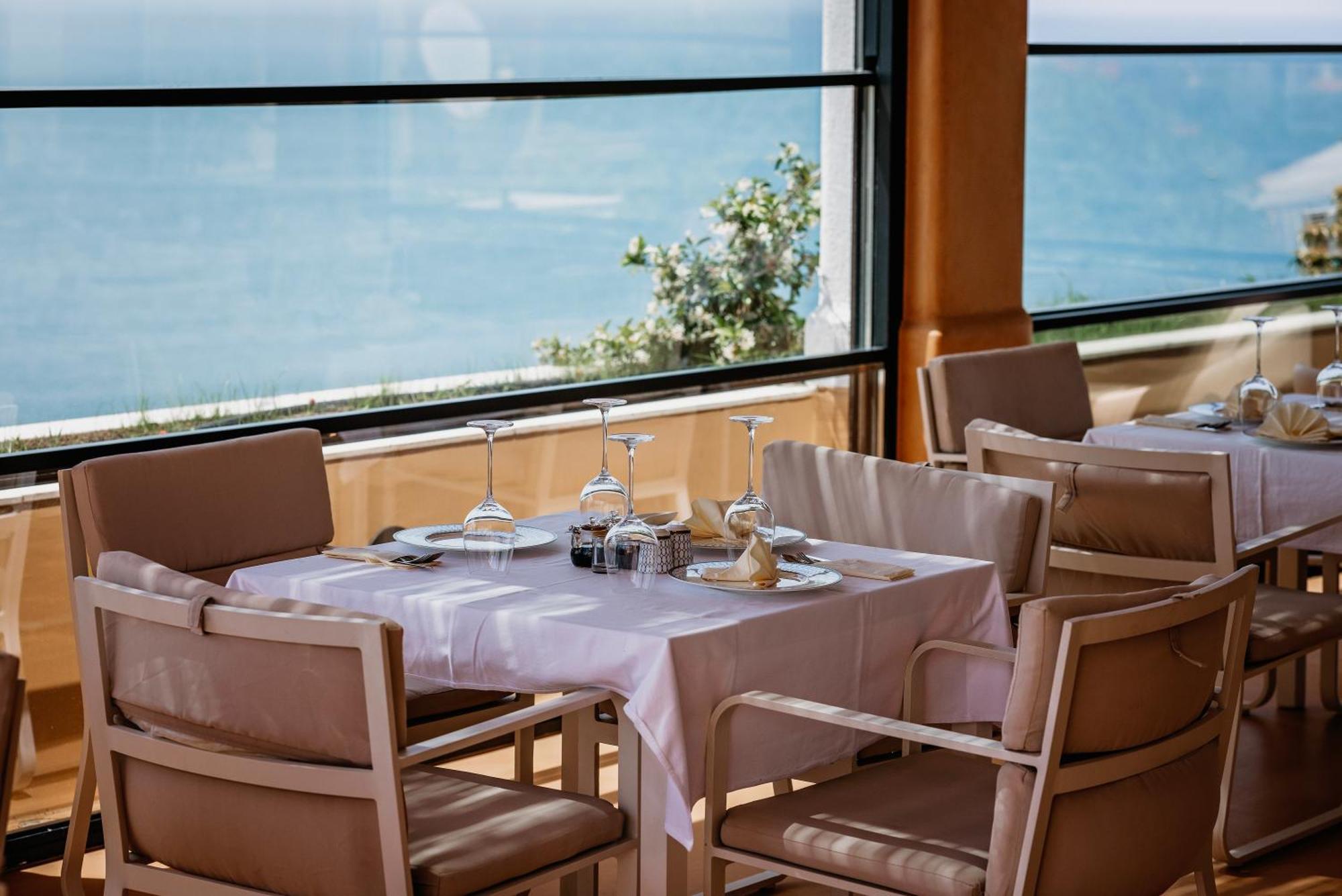 Hotel Maris Ulcinj Kültér fotó