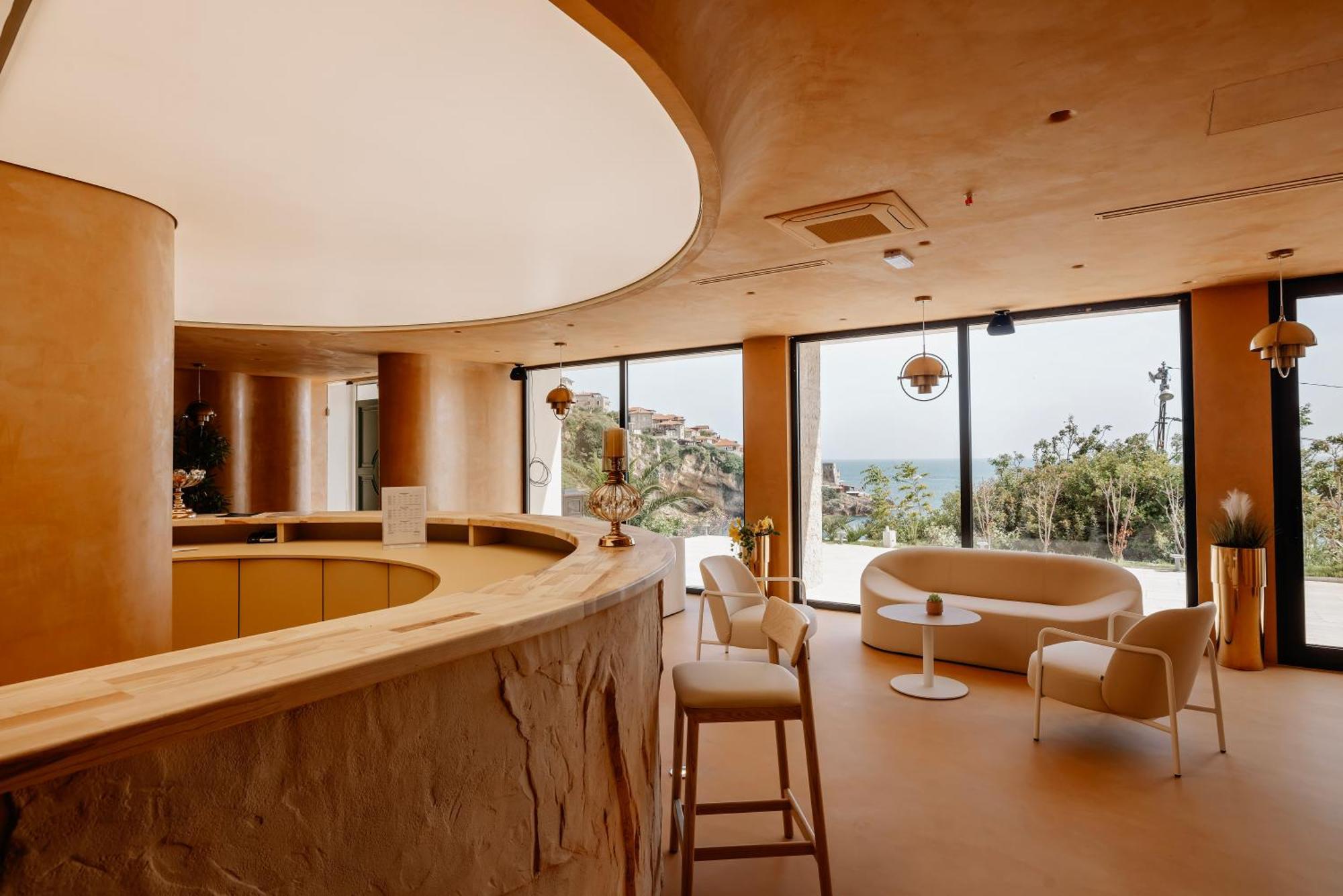 Hotel Maris Ulcinj Kültér fotó
