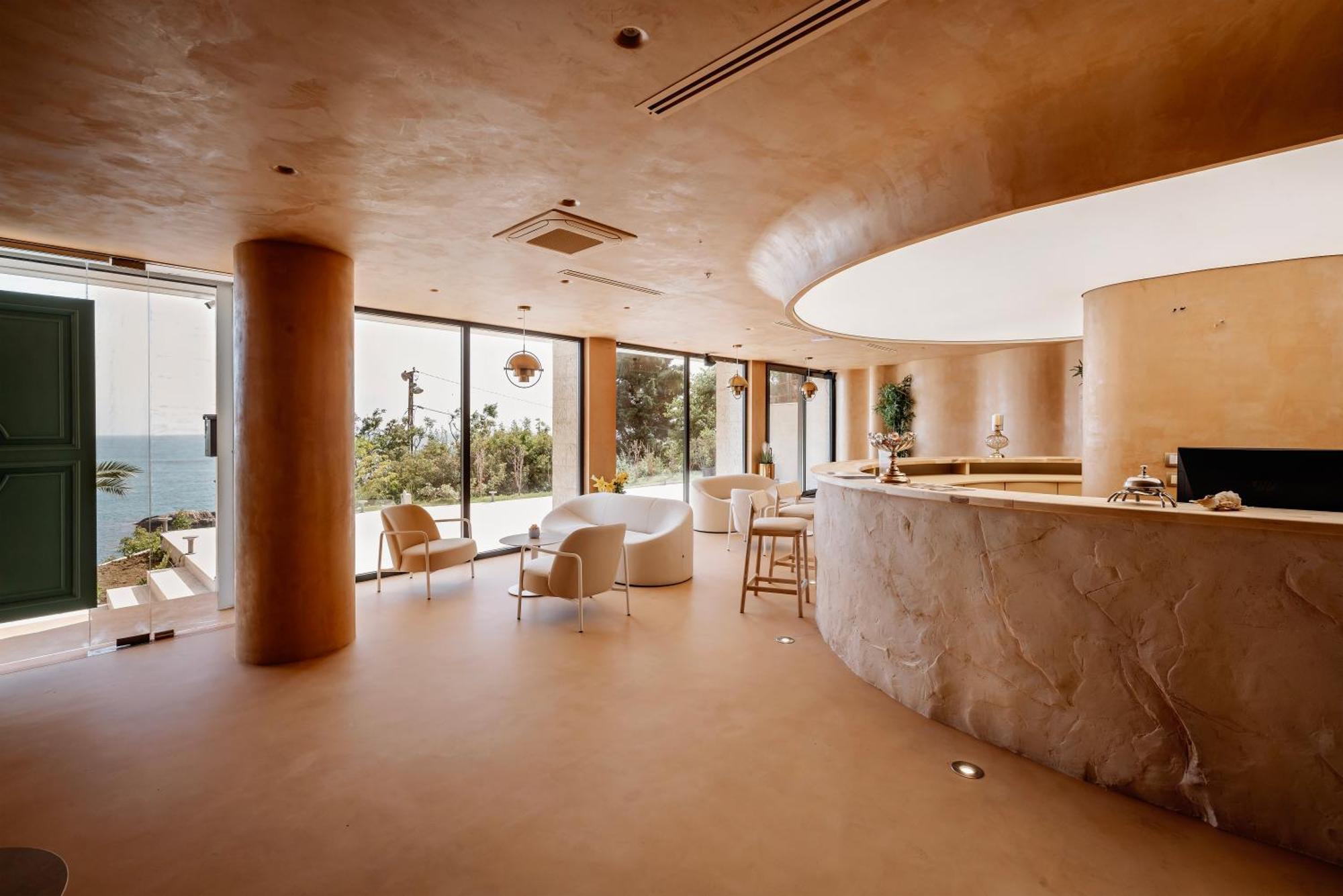 Hotel Maris Ulcinj Kültér fotó